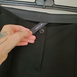 Marccain elastic pants